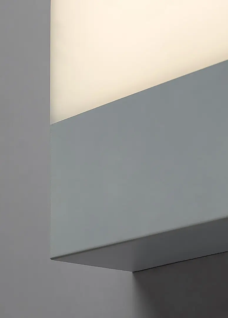 Záhradné svietidlo Rabalux 77097 LED 10W 570lm 4000K 230V IP44